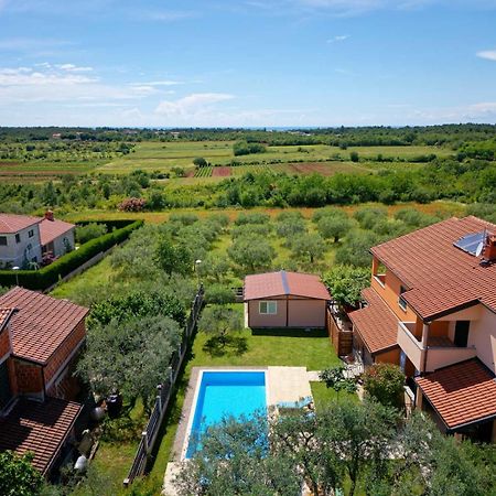 Apartment Maritea By Rent Istria Umag Eksteriør billede