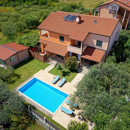 Apartment Maritea By Rent Istria Umag Eksteriør billede