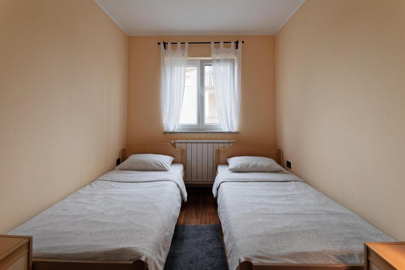 Apartment Maritea By Rent Istria Umag Eksteriør billede