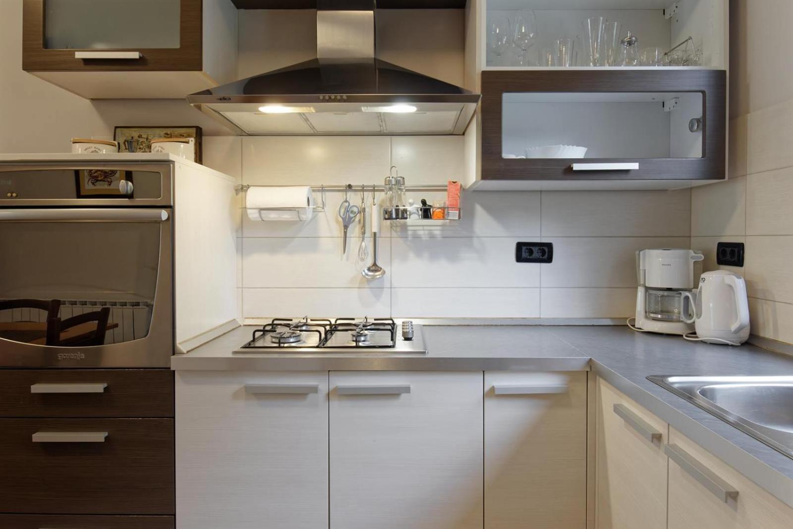 Apartment Maritea By Rent Istria Umag Eksteriør billede