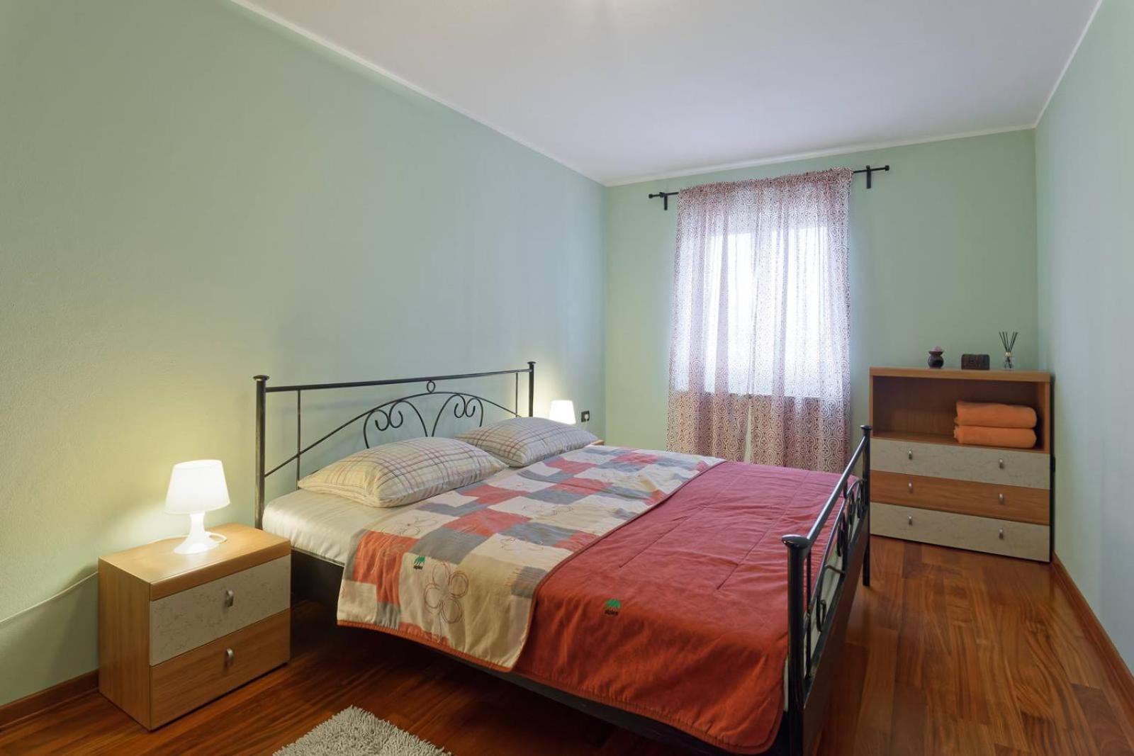 Apartment Maritea By Rent Istria Umag Eksteriør billede