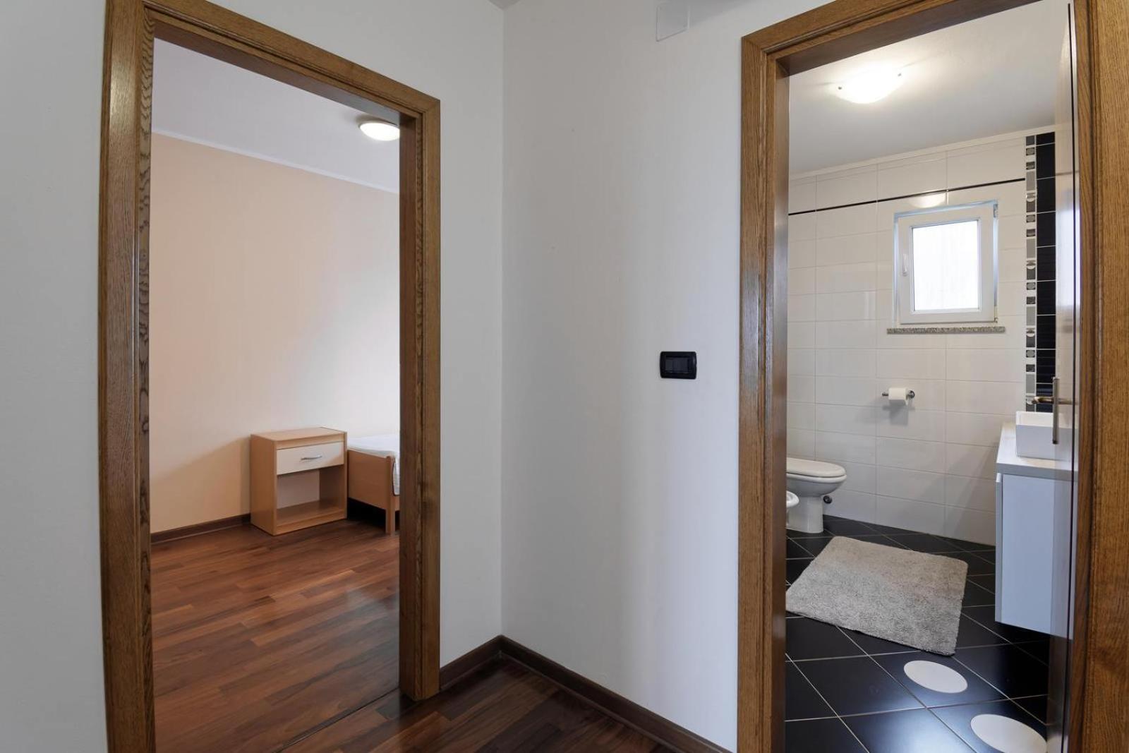 Apartment Maritea By Rent Istria Umag Eksteriør billede