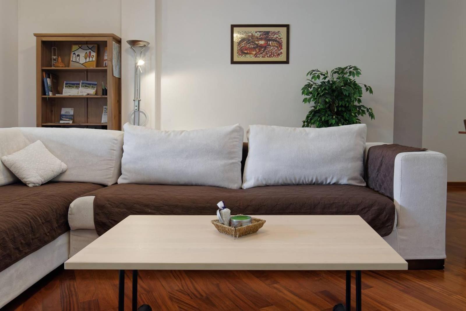 Apartment Maritea By Rent Istria Umag Eksteriør billede